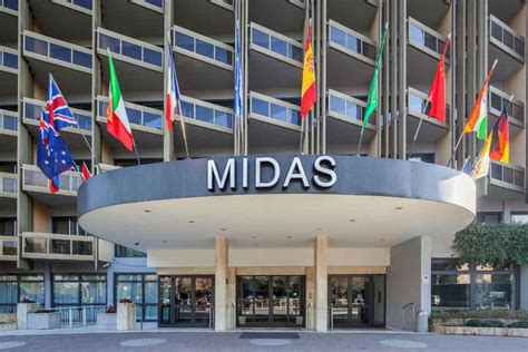 midas rome ny|MIDAS .